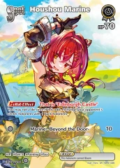 Houshou Marine - SR - hBP01-099